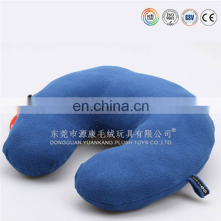 Newborn Baby Memory Foam Pillow Anti Flat Head Baby Pillow