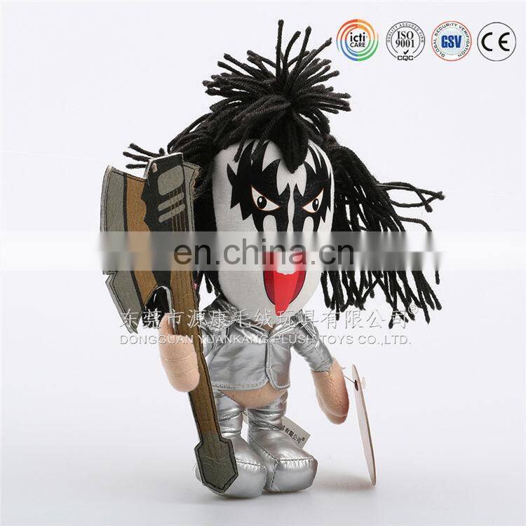 Making small skeleton halloween toy with EN71&ASTM standard