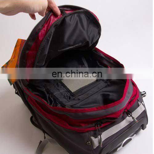 rolling laptop bag at low price with fashion design