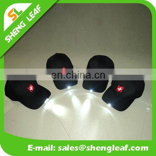 2016 LED cap, LED light cap