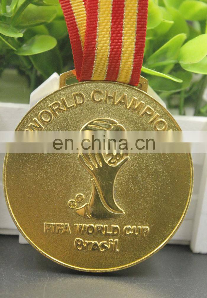 Australia National Medal Metal Baseball Medals