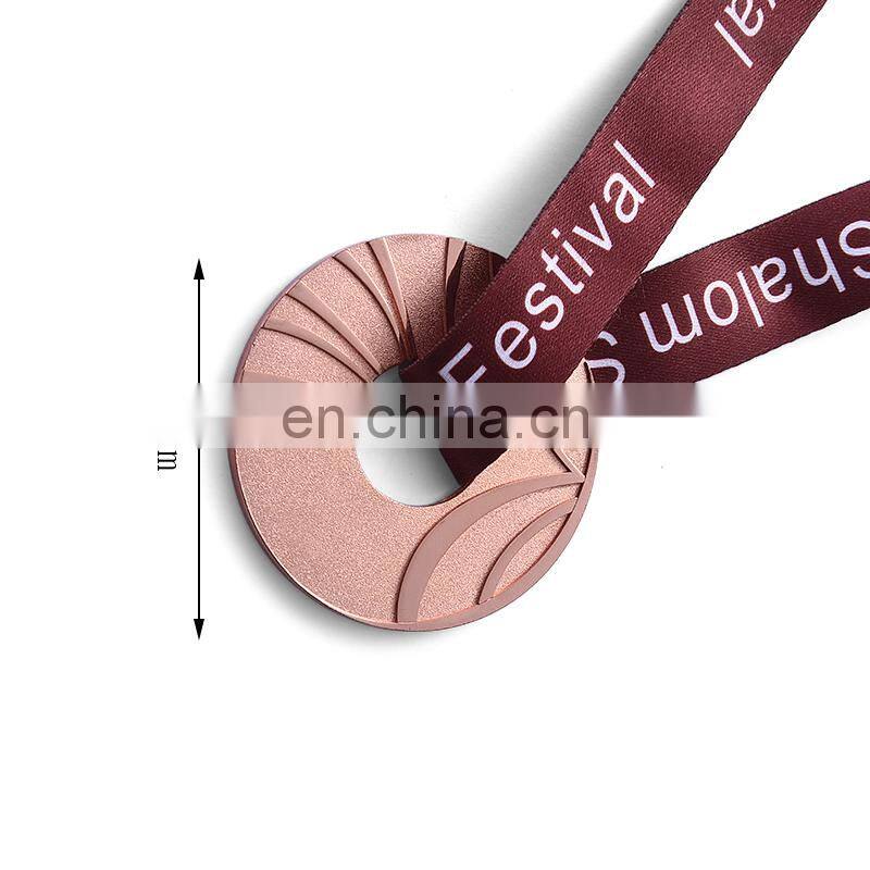 medal hanger metal medal