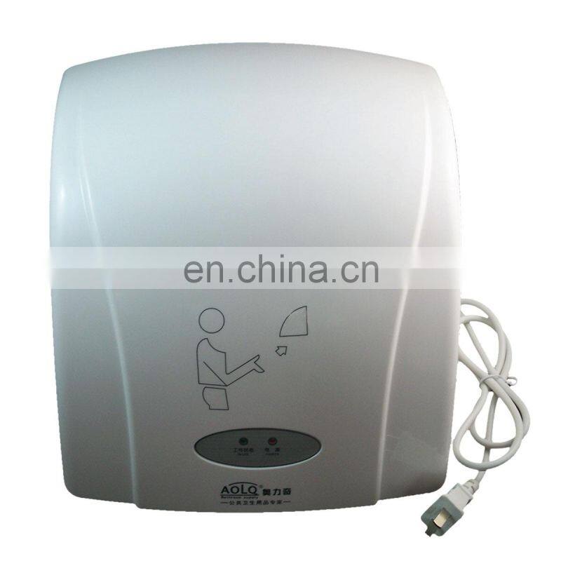 bathroom set china power consumption jet air hand dryer classical fashion products wiyi hand dryer