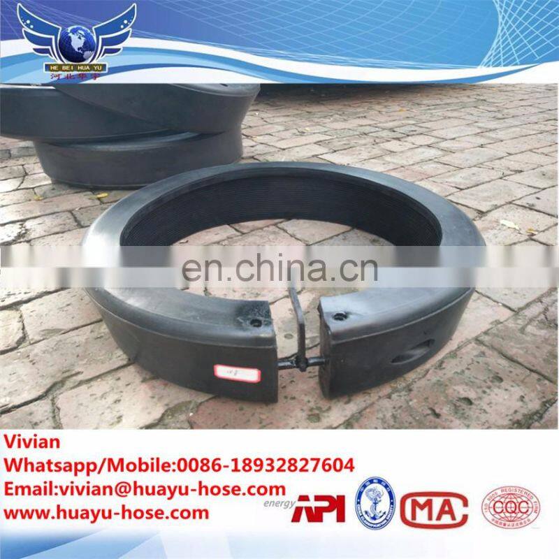High quality API Plastic drilling pipe thread protector