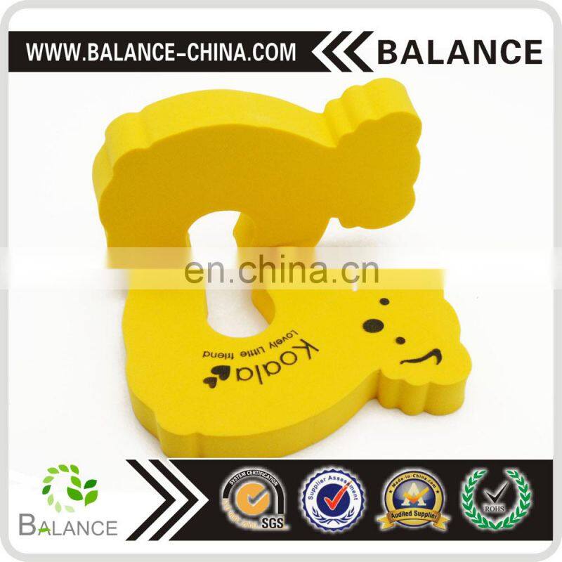 EVA door holder/Foam door holder/baby safety door stopper