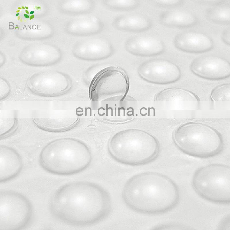 easy moving adhesive teflon pad/ PTFE furniture glides