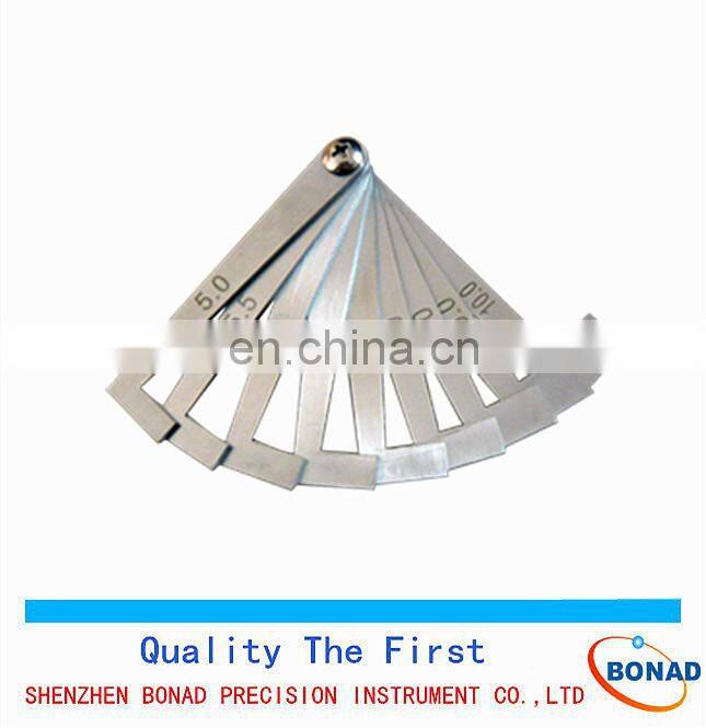 IEC62560 Creepage Distance and Clearance Test Card
