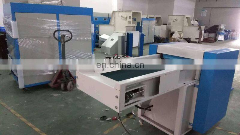 Factory Price Cotton Fiber Opening Machine