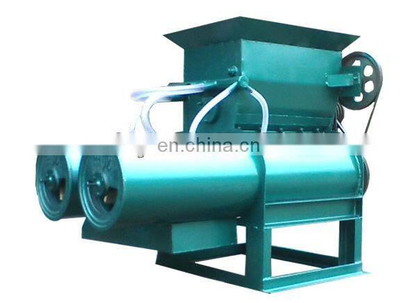 the high quality cassava starch production line with factory price
