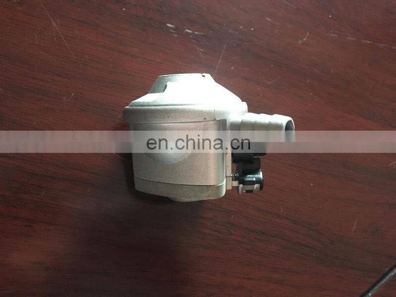 low pressure 27mm lpg gas regulator from china supplier low pressure lpg gas regulator