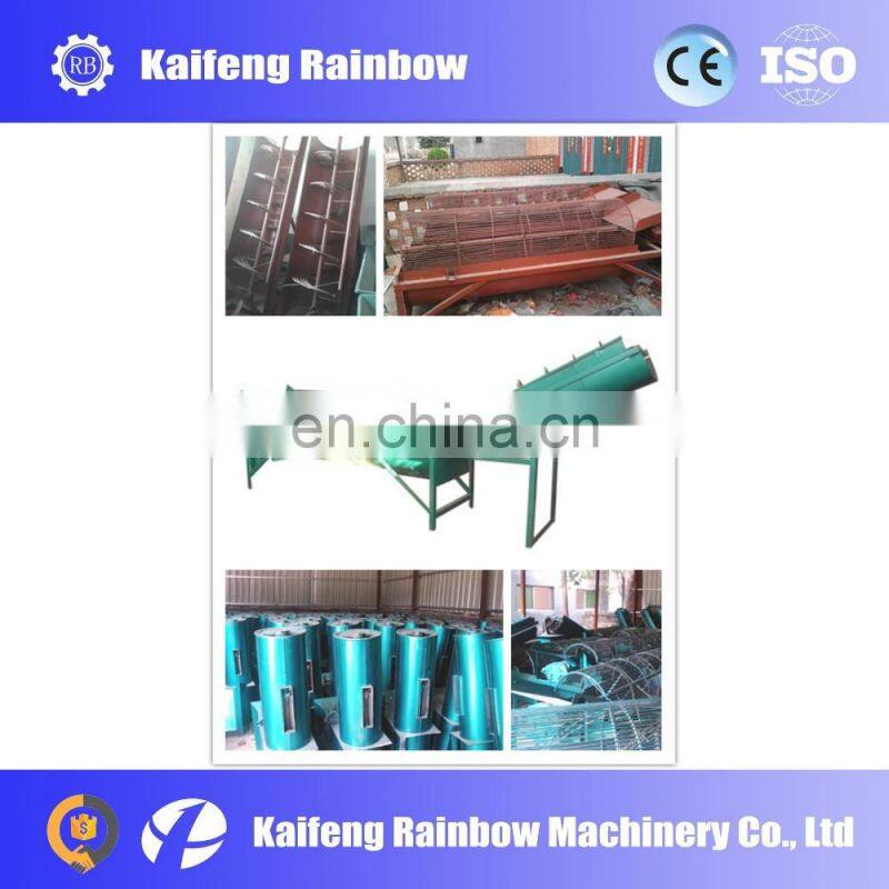 Factory Price cassava potato flour making machinery