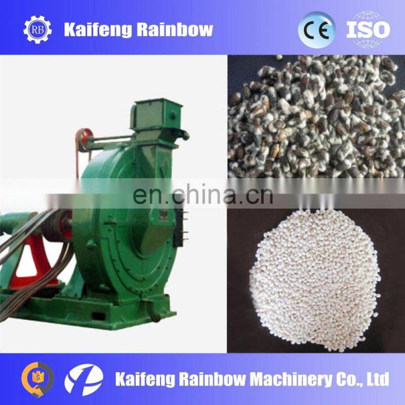 Factory Directly Supply Lowest Price cotton seed peel machine cotton seeds dehuller machine
