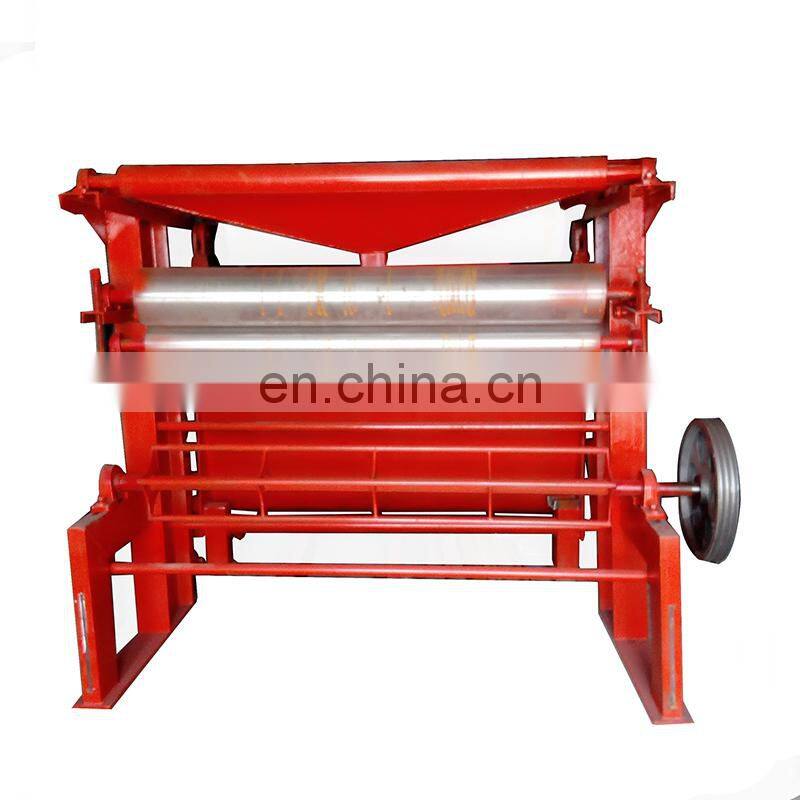 Fiber Cement Siding Board Production Line/Asbestos cement sheet making machine