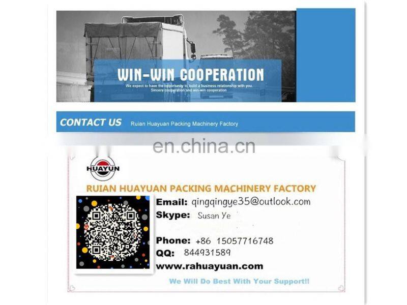 DZB -260 High Quality Play Dough/ Plasticine / Molding Clay Packing Machine Price