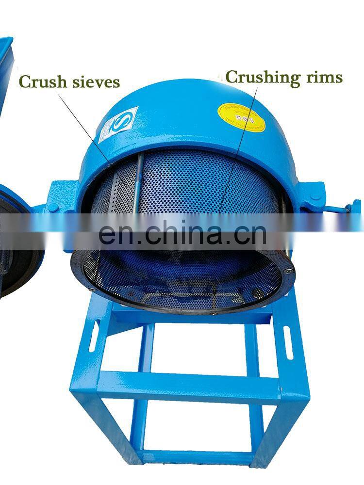 150kg / h maize grinding machine / small corn mill grinder for sale / chicken feed grain corn crusher