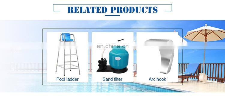 2018 New Style High Efficiency Underground 24 KW Portable Pool Heater