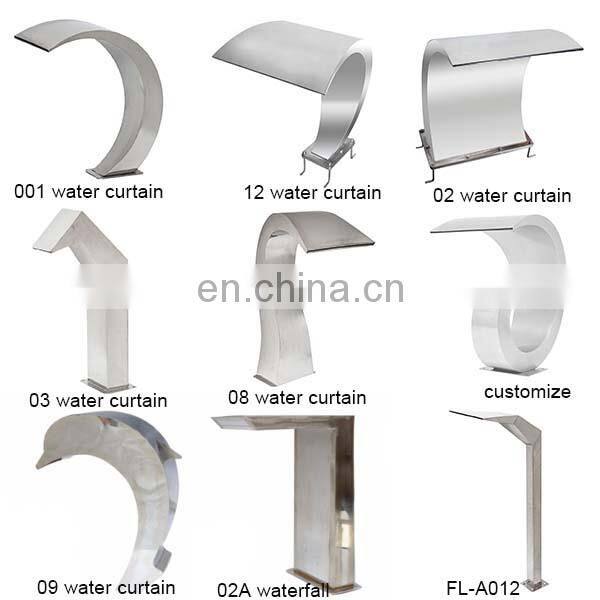 Stainless Steel Water Bubble Massage Hydraulic Spa Chair Body Spa Equipment