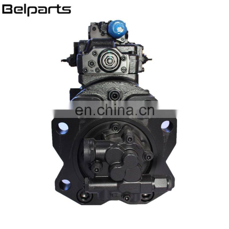 Belparts excavator K3V112DTP SK200-6 SY215-8 hydraulic main pump
