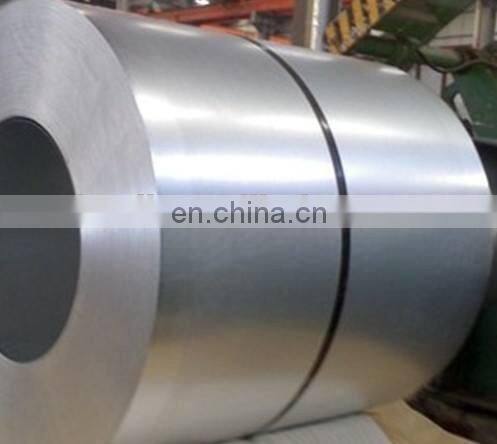 Cold rolled stainless steel cooling coil