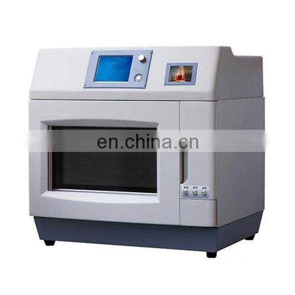 CW-2008 Microwave Digestion Extraction System