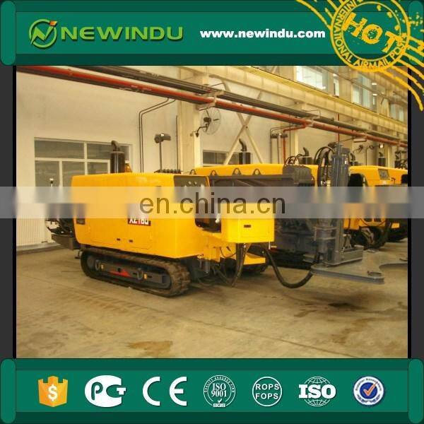 Horizontal Directional Driller XZ320D Drilling Milling Machines for Sale