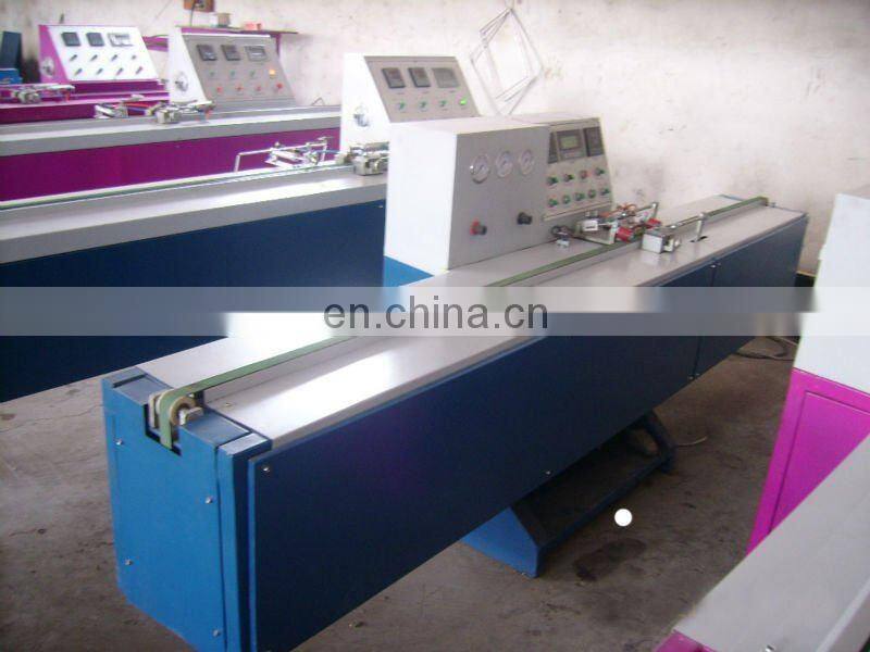 Butyl extruder machine,Double glazing production line(JT02)