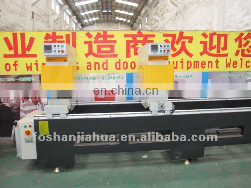 PVC Window and Door Single-head Variable-angle Welding Machine/PVC DOOR AND WINDOW MACHINE/PVC MAKING EQUIPMENT
