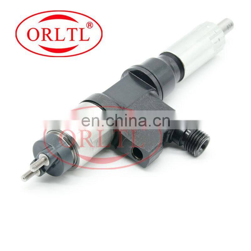 ORLTL Fuel Injection Systems 0950005342  0950005343 Performance diesel Injector 095000-5342  095000-534 For Diesel Car