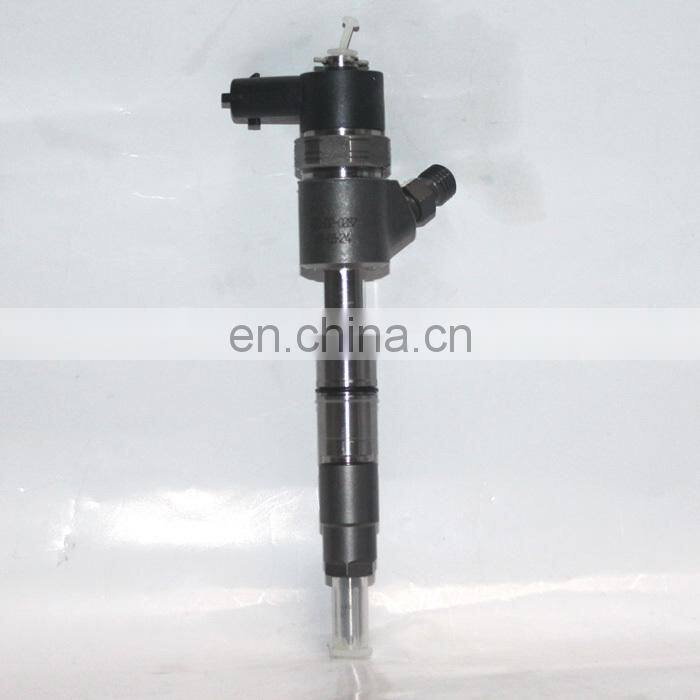 common rail fuel injector assembly 0445110445 for FOTON 4JB1