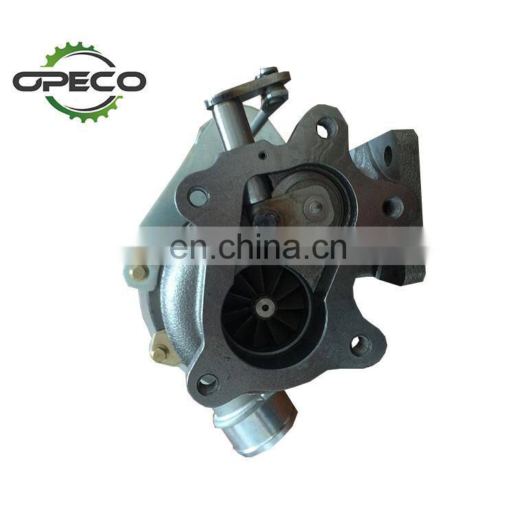 For Isuzu Opel Astra 4JB1T 2.8TD turbocharger VP47 VB420014 VIBR 4T-504 8971397243