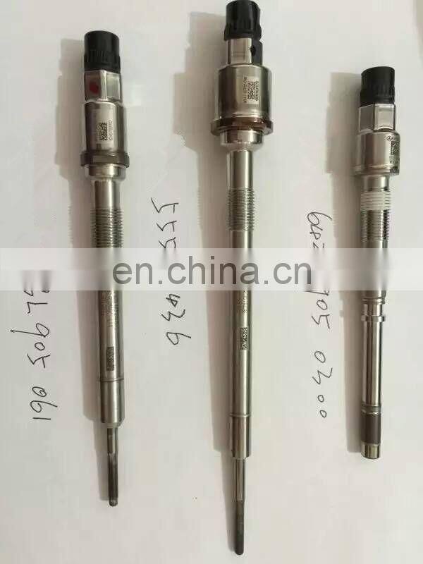 Glow Plug With Pressure Sensor 642 905 0300
