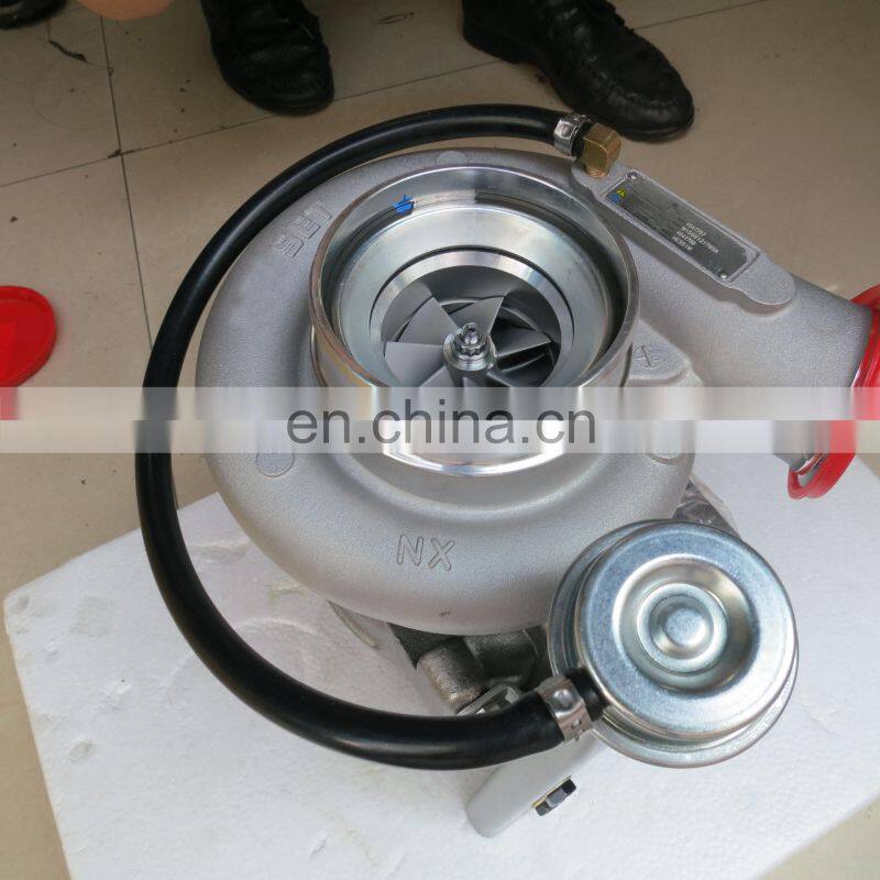 Turbocharger 4047757 4047758 HE351W high quality ISDE Diesel Engine Turbocharger