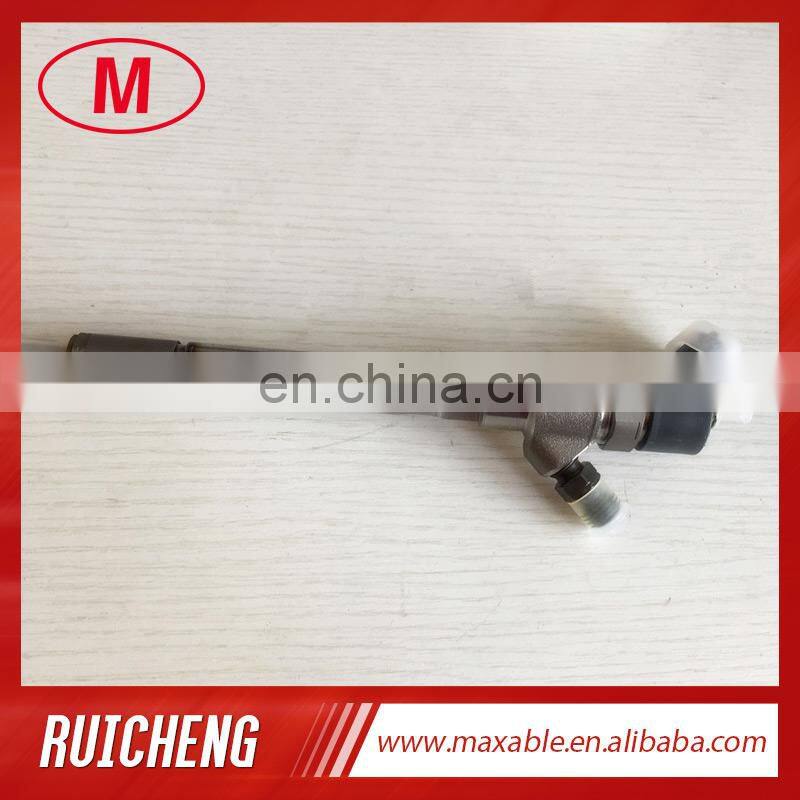 0445110493 original and new Common Rail Injector