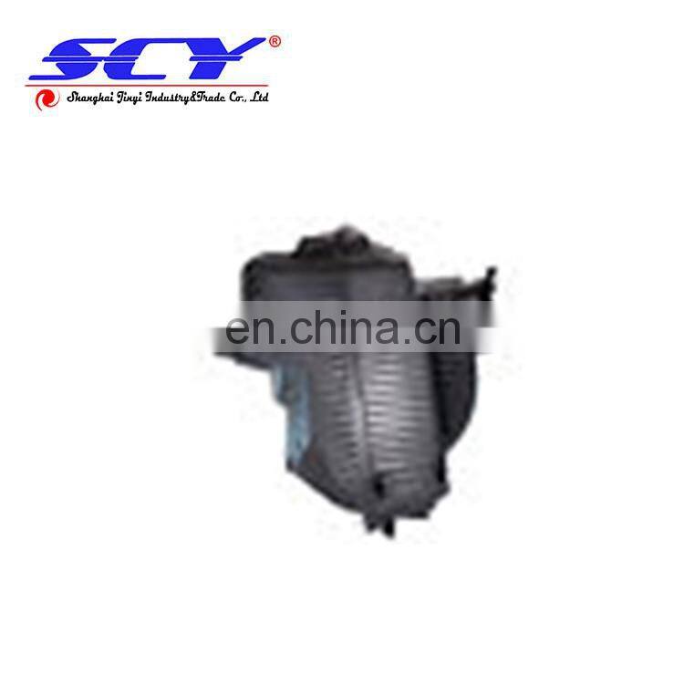 AIR CLEANER FILTER BOX Plastic Air Filter Housing Suitable for Nissan SENTRA 2007-2012 2.0L 16500-ET00B 16500ET00B
