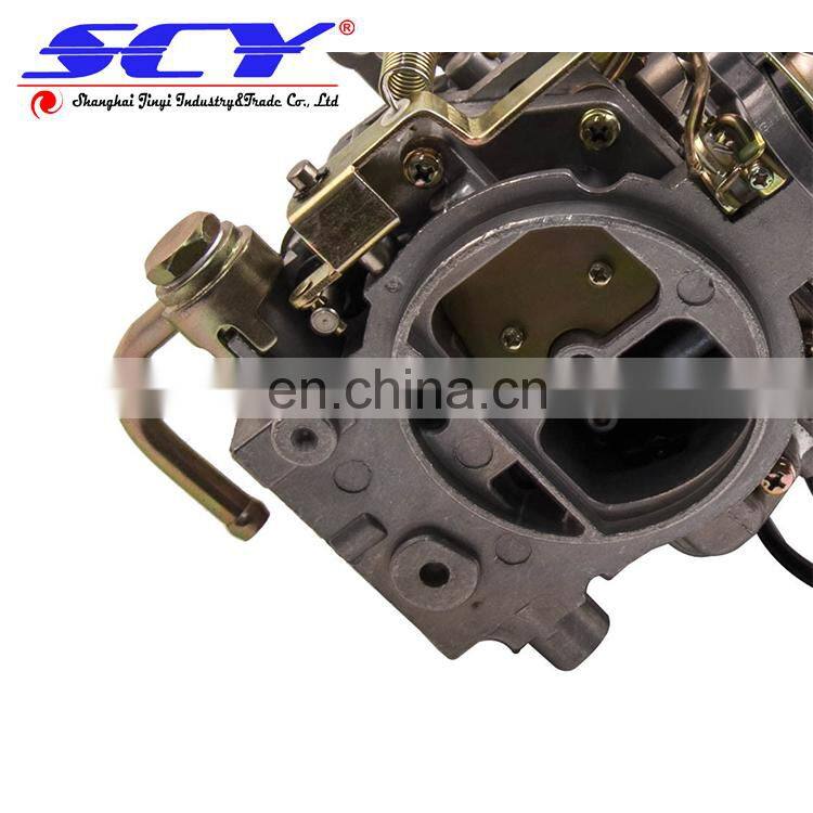 New Carburetor Suitable for ISUZU AMIGO OE 8-94337-784-0 8943377840 8-94341-340-0 8943413400