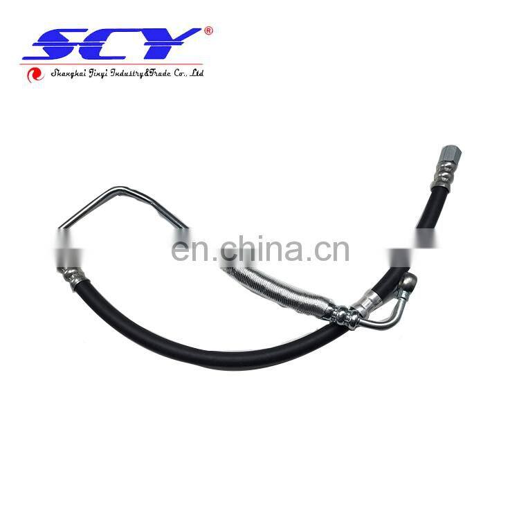 Power Steering Pressure Hose Suitable for Toyota 4441058010 44410-58010
