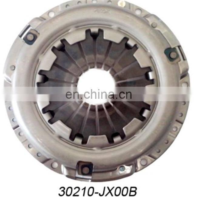 auto spare parts clutch cover oem: 30210-JX00B