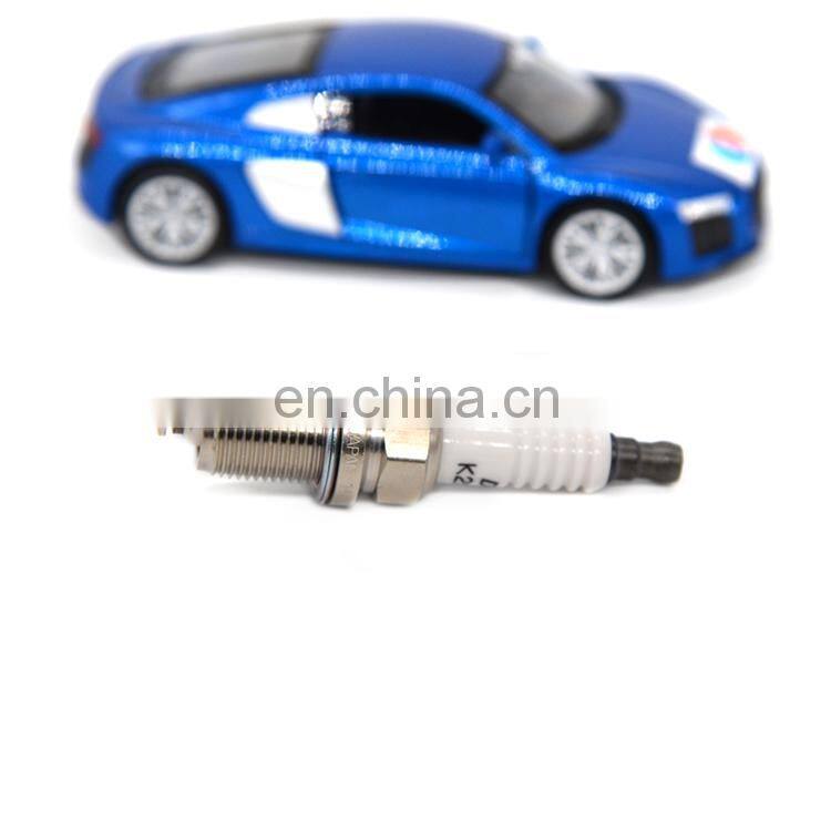 guangzhou WIRE SET Laser Iridium SPARK PLUG cords oem K20PR-U11 3121 for Chevrolet Volvo