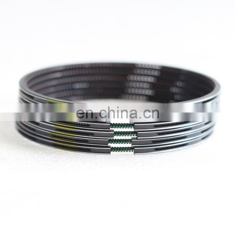 6BT Engine Parts Piston Ring 3918315 3904531 3932520