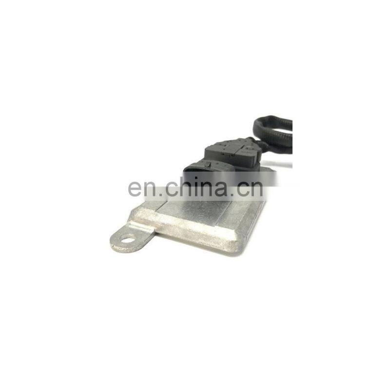 Diesel Engine Aftertreatment Device Flat Four Needles Nitrogen Oxide Sensor 5WK9 6619D 2011648