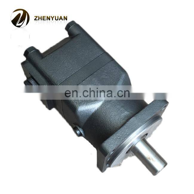 Motor BM3-160 high drilling rig motor BMTZ-250 open hill drill motor BM5-630