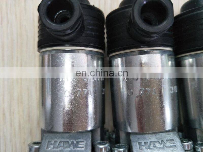 HAWE Solenoid directional valves valve VP1Z-G24