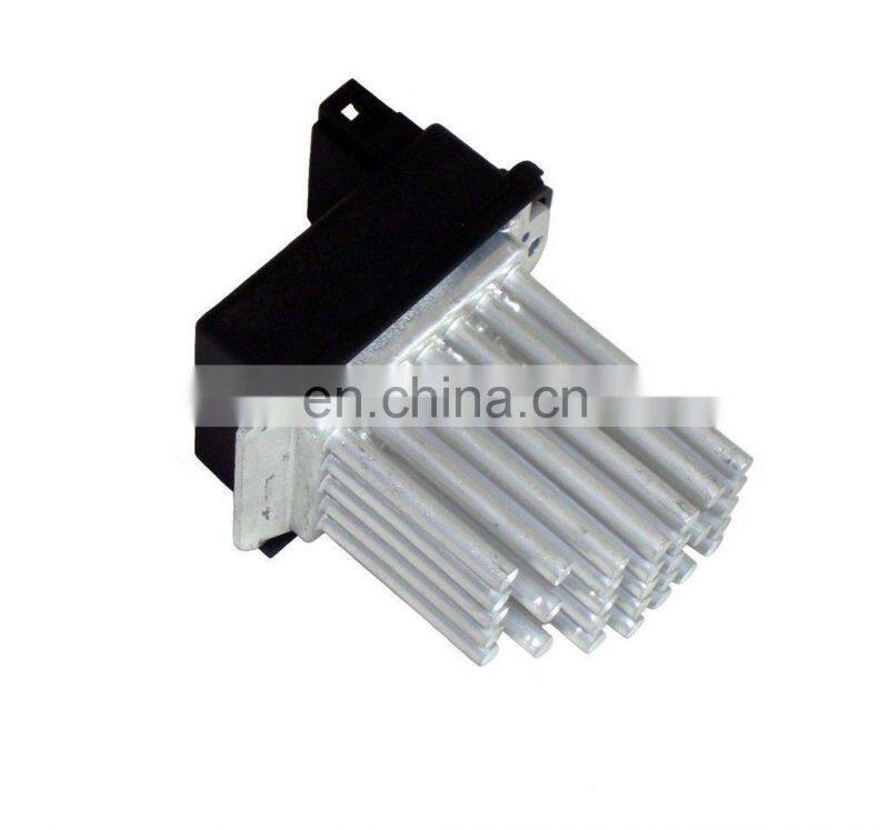 Heater Fan Blower Motor Resistor for A6 Allroad Quattro OEM 4B0820521 4B0 820 521 MF246810-148 / 5DS 006 467-02