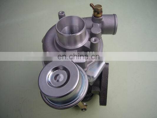 53039880006 53039700006 028145701QV 028145701R Turbocharger for Audi A4-80 TD 1.9L 'Umwelt' with 1Z AHU Engine K03 turbocharger
