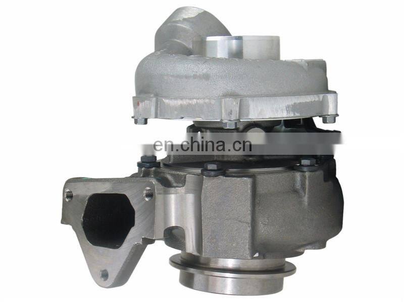Turbo factory direct price GT2256V 736088-5003 A6470900280 turbocharger