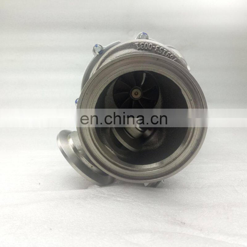 MGT2256S GT22 Turbocharger for BMW X6 N63 Engine turbo 769155-0015 11654571543A03