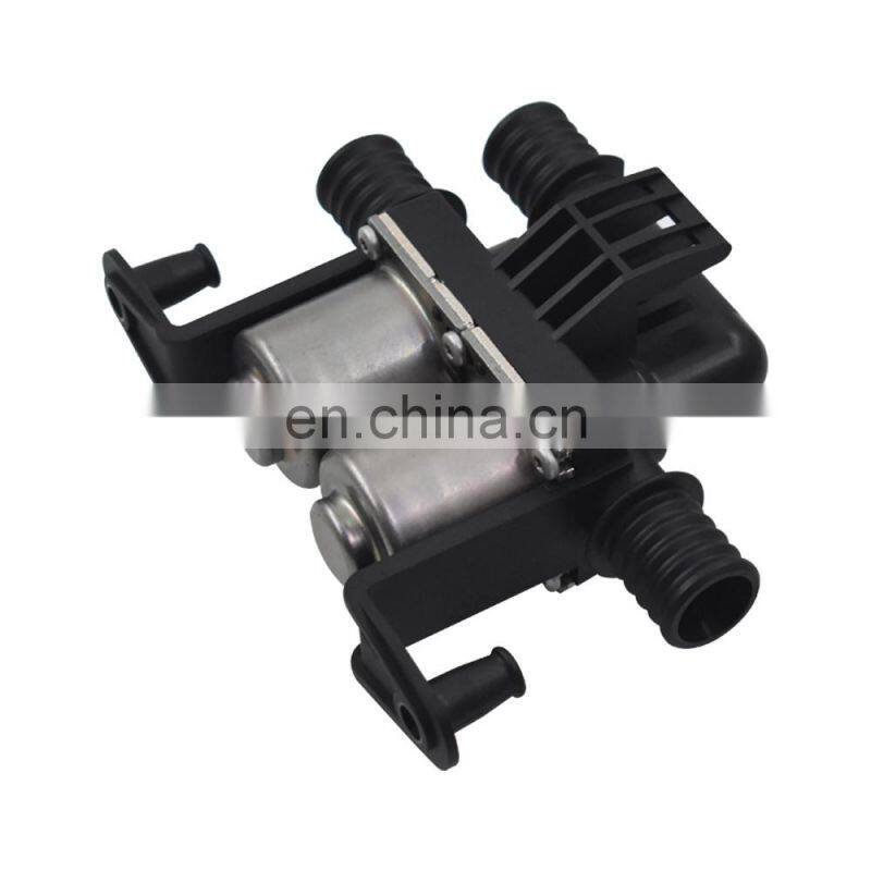 Heater Control Valve Solenoid For BMW E60 E63 E64 E65 525i 650i 64116931708