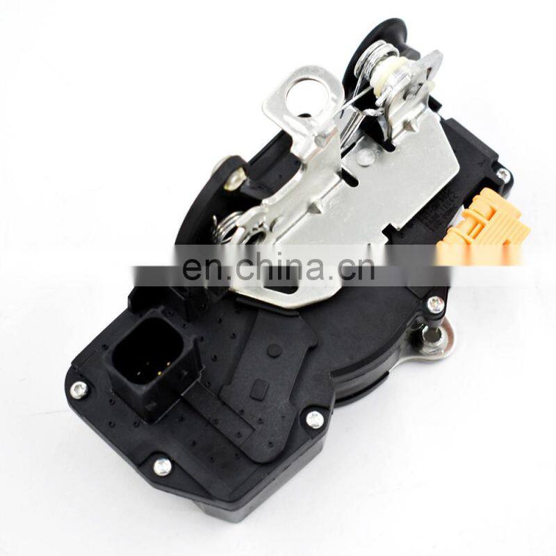 Door-Lock or Actuator Latch Release for Chevrolet GM 06-11 Impala Rear 20790500