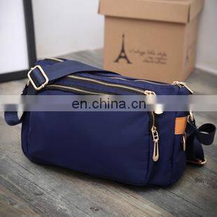 Top quality 600D oxford fabric tote shopping bag