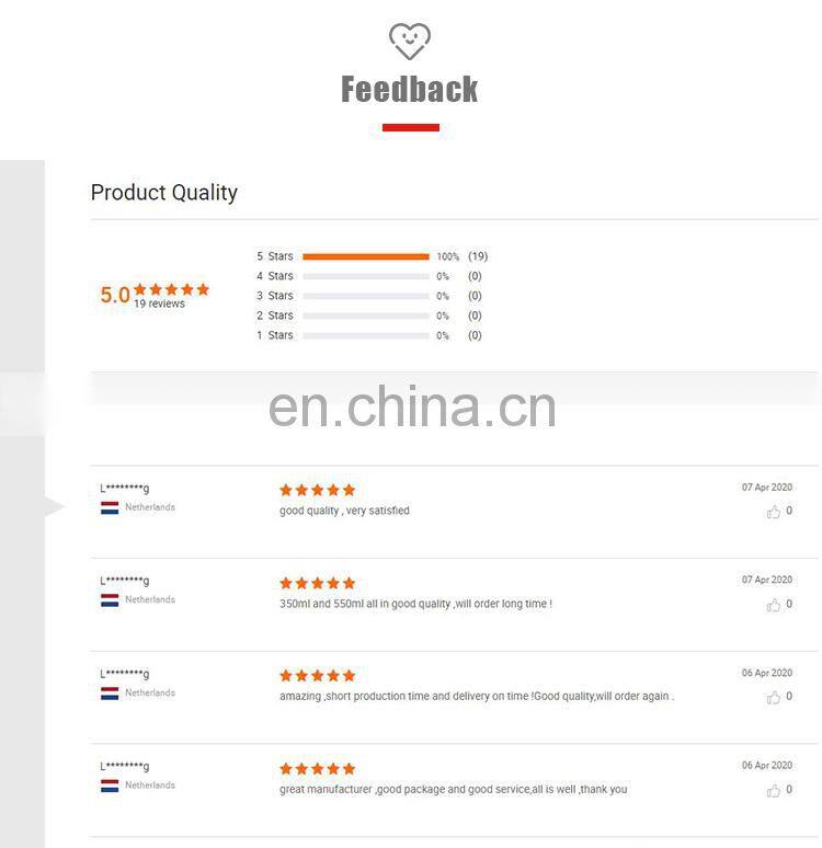 Wholesale Custom Dog Water Bottle Portable With Carbon Filter Pet Travel Dog Water Bottle